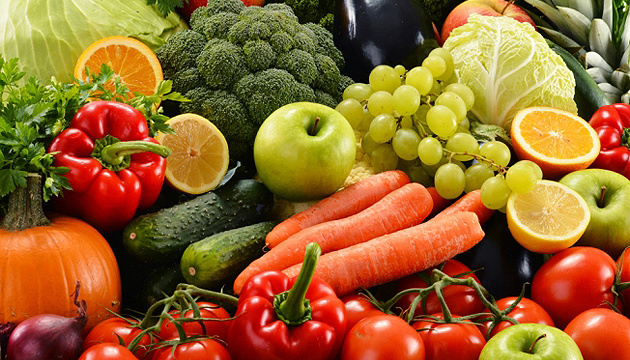 Франція, заборона, овочі, фрукти, продаж, зимовий період